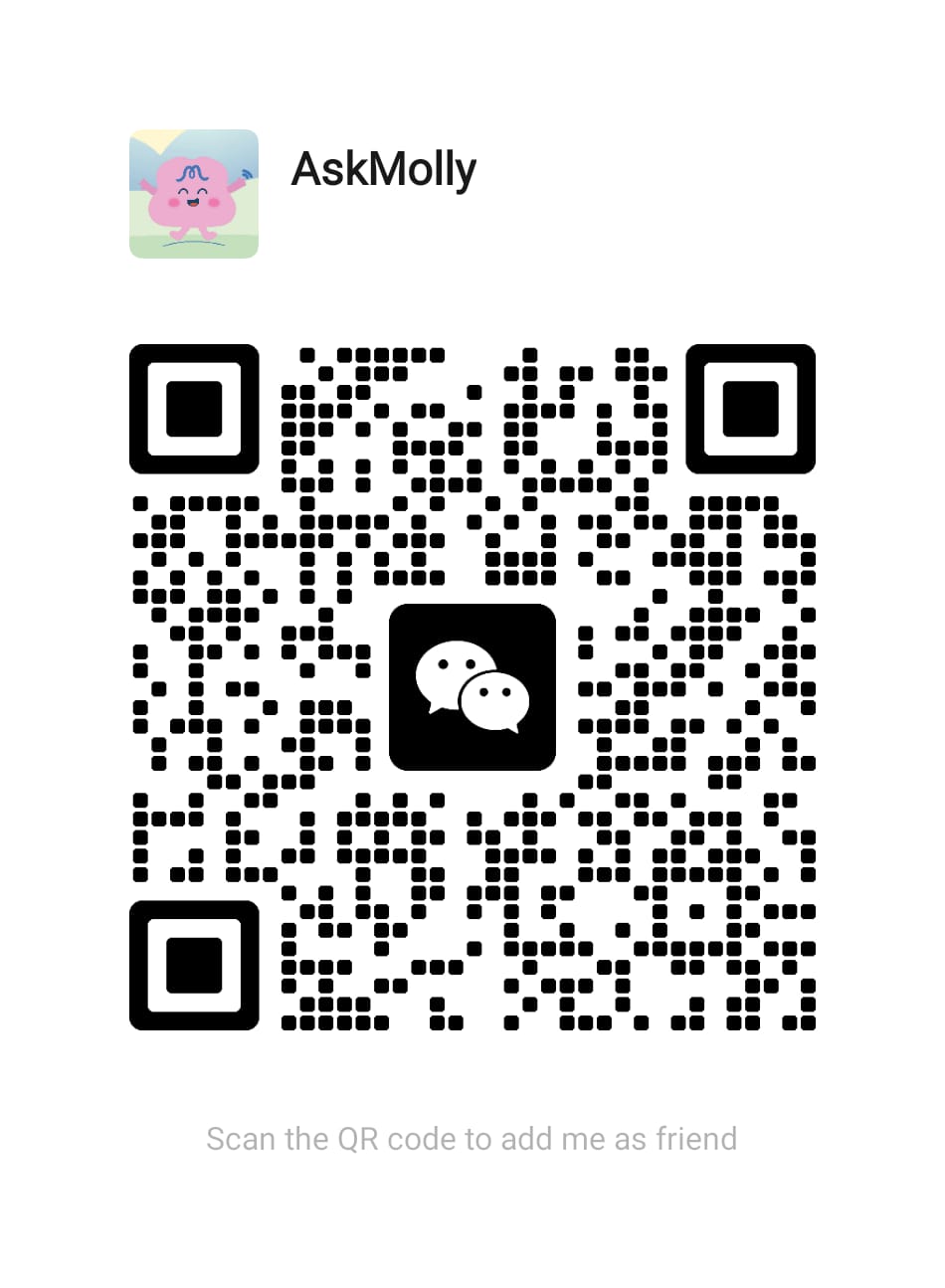 WeChat QR Code